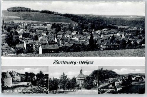 Hardenberg