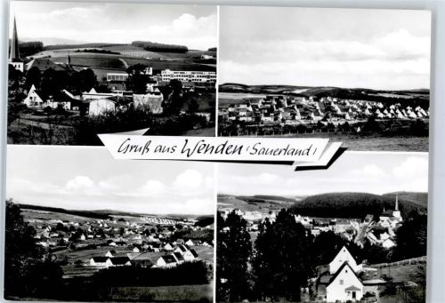 Wenden