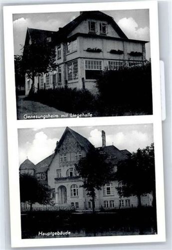Lenste Genesungsheim