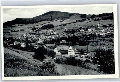Hilders Bahnhof