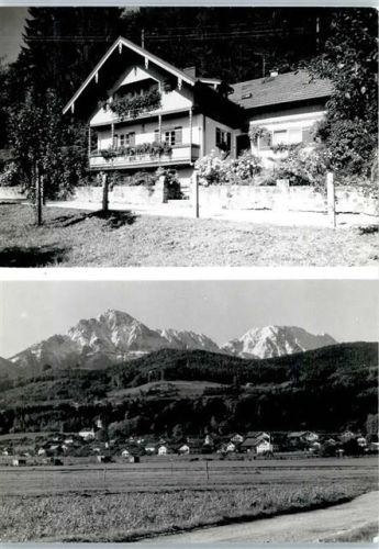 83404 W8229 Ainring - Haus Hogger , Foto