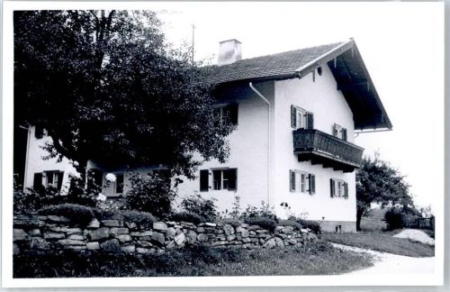 83404 W8229 Ainring - Ferienheim Therese Götzinger