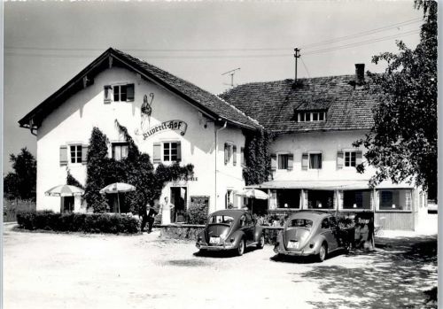 83404 W8229 Ainring - Rubert Hof