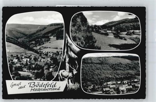Bödefeld