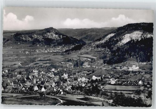 91230 W8569 Happurg - Totalaufnahme