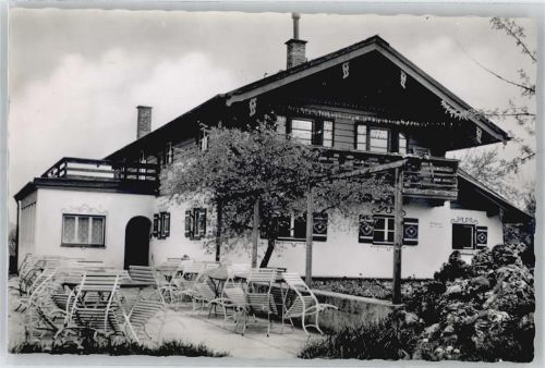 83313 W8227 Eisenärzt - Bergcafe Reiter