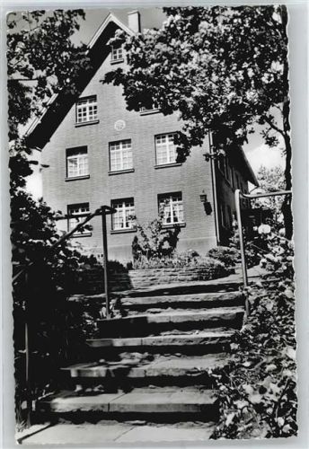50354 W5030 Kendenich - Naturfreundehaus Villehaus