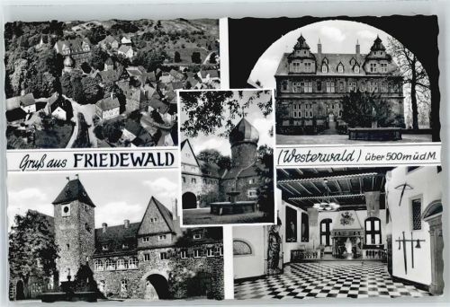 Friedewald