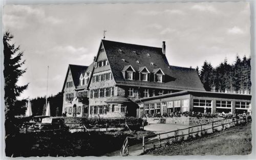 Neuenrade Kohlberghaus, Auto