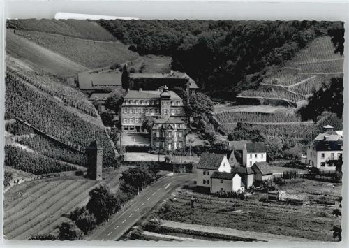 53474 W5487 Marienthal b Bad Neuenahr-Ahrweiler - Domäne