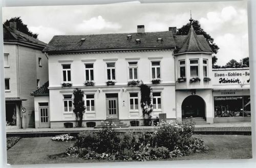 Nortorf Rathaus