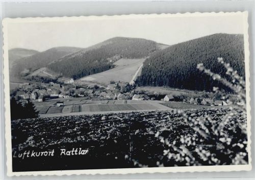 34508 W3542 Rattlar - Totalansicht