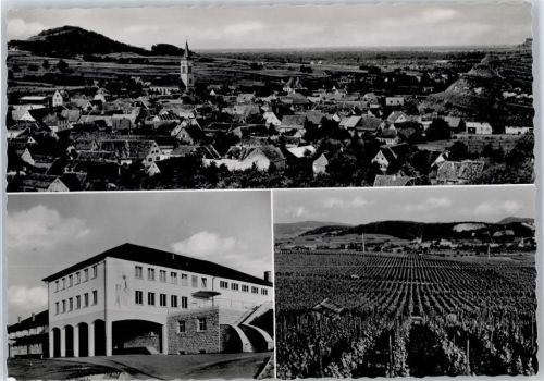 Oberrotweil