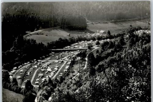 Kleinenzhof Campingplatz