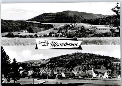 76571 W7560 Moosbronn - Totalansicht