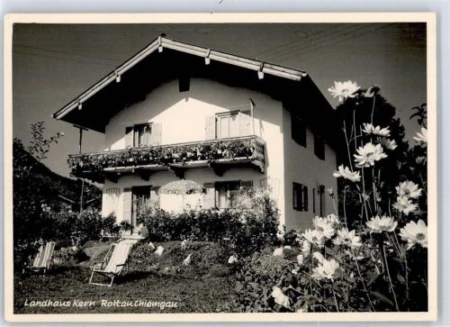 Rottau Landhaus Kern