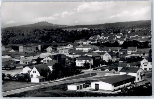 Metzingen Hauptstrasse