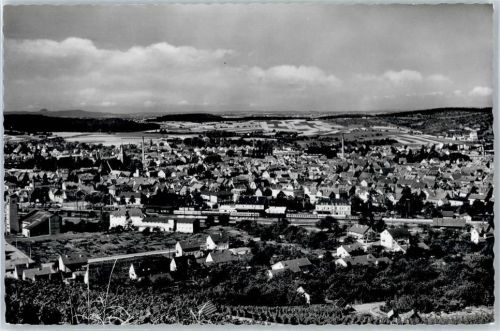 Metzingen
