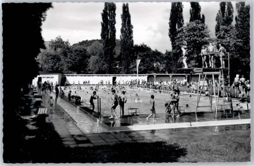 Metzingen Schwimmbad
