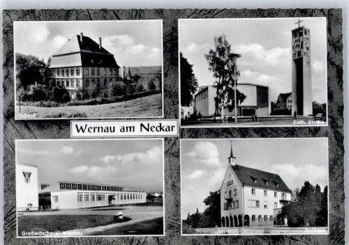 Wernau Wäscherei