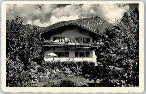 Obergrainau Haus Buchwieser