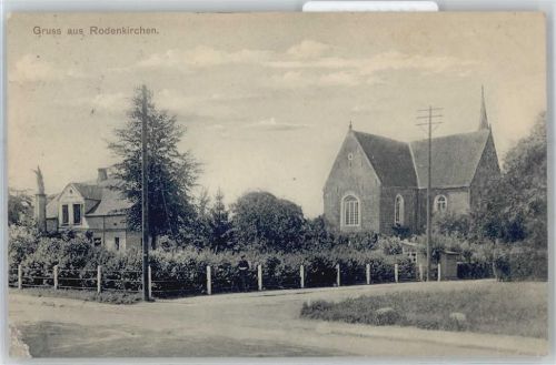 Rodenkirchen