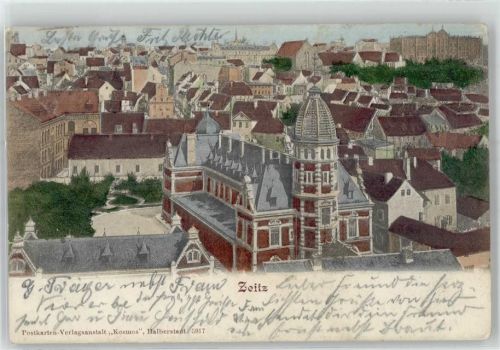 Zeitz
