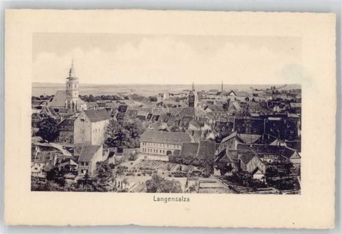 Bad Langensalza