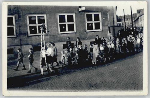 Freital Glockenweihe