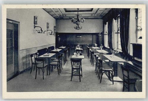 Oschatz Cafe Felber