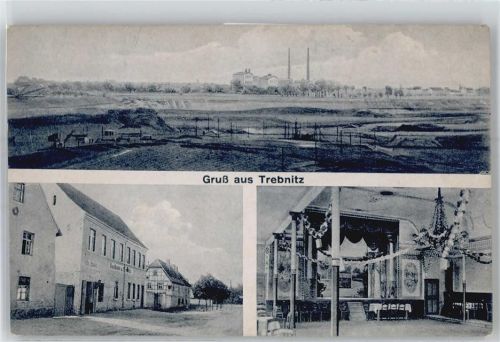 Trebnitz Gasthaus