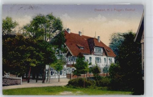 Ehestorf Prigges Gasthof