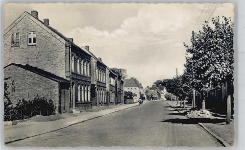 Goldberg Werderstrasse