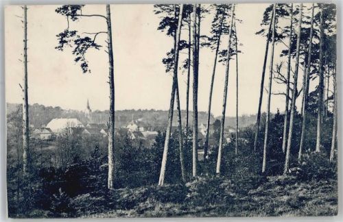 Jerichow Jerichower Schweiz
