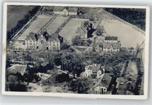 39291 O3272 Friedensau - Ortsansicht