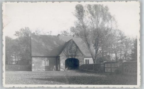 Bad Doberan Privatfoto