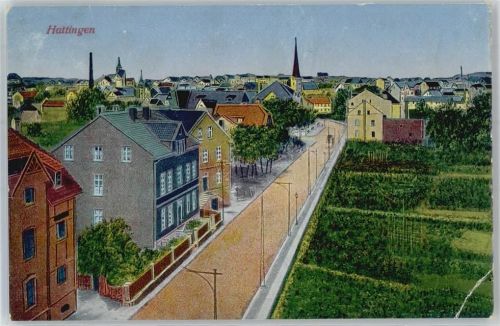 Hattingen