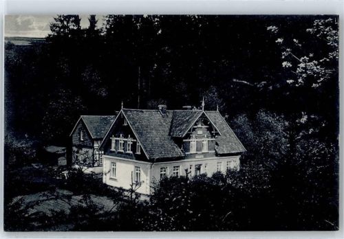 Lerbach Pension Rohrmann