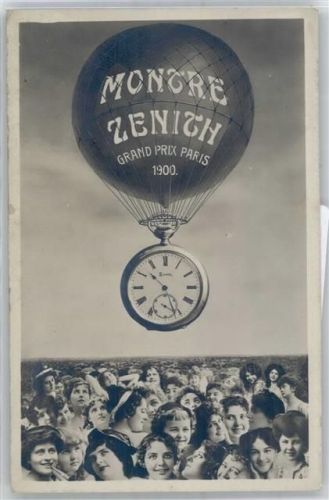 Taschenuhr , Grand Prix Paris