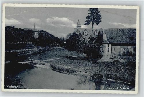 Hadamar Schloss