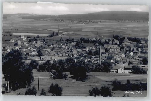 Arzberg Panorama