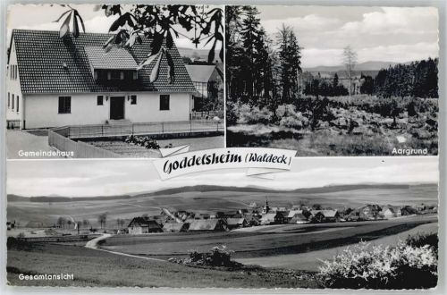 35104 W3540 Goddelsheim