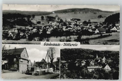 Schönbach