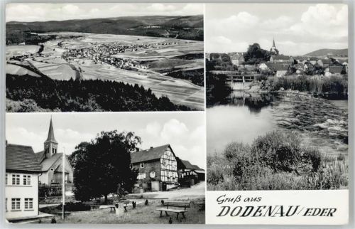 Dodenau