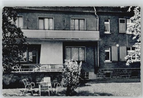 37688 W3472 Wehrden , Weser - Pension Schrick