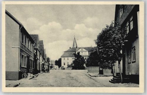 Sachsenhausen