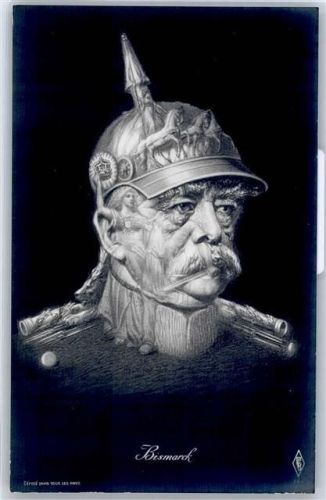 Bismarck