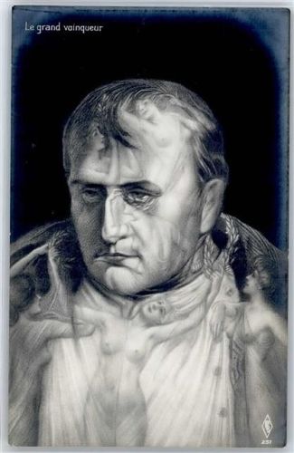 Napoleon Metamorphose