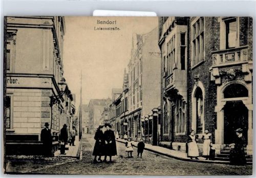 Bendorf Luisenstraße