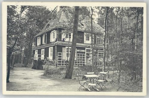Caly - Restaurant